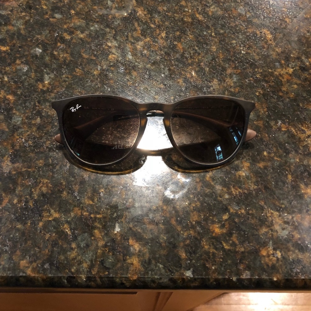 Rayban Erika Classic Sunglasses